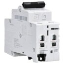 ABB DS201 B20 A30 FI/LS-Schalter RCBO 6kA, 1P+N, Typ A, B 20, 30mA 2CSR255180R1205