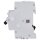ABB Stotz S&J DS201A-C25/0,03 FI/LS-Schalter 6kA, 1P+N, Typ A, C 25, 30mA