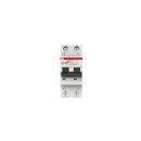 ABB Stotz S&J DS201A-B25/0,03 FI/LS-Schalter 6kA,...