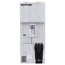 ABB Stotz S&J DS201A-B25/0,03 FI/LS-Schalter 6kA, 1P+N, Typ A, B 25, 30mA