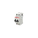 ABB Stotz S&J DS201A-C32/0,03 FI/LS-Schalter 6kA,...
