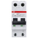 ABB DS201 B32 A30 FI/LS-Schalter RCBO 6kA, 1P+N, Typ A, B...