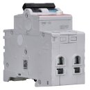 ABB Stotz S&J DS201A-C40/0,03 FI/LS-Schalter 6kA, 1P+N, Typ A, C 40, 30mA