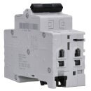 ABB Stotz S&J DS201A-C40/0,03 FI/LS-Schalter 6kA, 1P+N, Typ A, C 40, 30mA