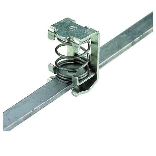 Weidmüller KLBÜ4135 Klemmbügel 24x15x18mm KLBÜ 4-13.5 1592810000