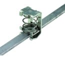 Weidmüller KLBÜ4135 Klemmbügel 24x15x18mm...