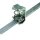 Weidmüller KLBÜ4135 Klemmbügel 24x15x18mm KLBÜ 4-13.5 1592810000