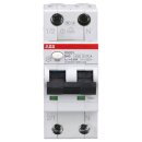 ABB Stotz S&J DS201A-B40/0,03 FI/LS-Schalter 6kA,...