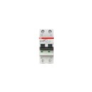 ABB Stotz S&J DS201A-C6/0,1 FI/LS-Schalter 6kA, 1P+N,...