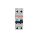 ABB Stotz S&J DS201A-B16/0,1 FI/LS-Schalter 6kA,...