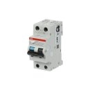 ABB Stotz S&J DS201A-B16/0,1 FI/LS-Schalter 6kA,...