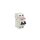 ABB Stotz S&J DS201A-C25/0,1 FI/LS-Schalter 6kA, 1P+N, Typ A, C 25, 100mA