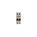 ABB Stotz S&J DS201A-C4/0,3 FI/LS-Schalter 6kA, 1P+N,...