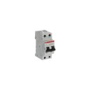 ABB Stotz S&J DS201A-C4/0,3 FI/LS-Schalter 6kA, 1P+N,...
