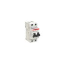 ABB Stotz S&J DS201A-C6/0,3 FI/LS-Schalter 6kA, 1P+N,...