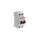 ABB Stotz S&J DS201A-C10/0,3 FI/LS-Schalter 6kA, 1P+N, Typ A, C 10, 300mA