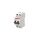 ABB Stotz S&J DS201A-B10/0,3 FI/LS-Schalter 6kA, 1P+N, Typ A, B 10, 300mA