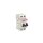 ABB Stotz S&J DS201A-B10/0,3 FI/LS-Schalter 6kA, 1P+N, Typ A, B 10, 300mA
