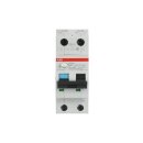 ABB Stotz S&J DS201A-B16/0,3 FI/LS-Schalter 6kA,...