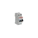 ABB Stotz S&J DS201A-C20/0,3 FI/LS-Schalter 6kA, 1P+N, Typ A, C 20, 300mA
