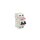 ABB Stotz S&J DS201A-C25/0,3 FI/LS-Schalter 6kA, 1P+N, Typ A, C 25, 300mA