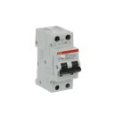 ABB Stotz S&J DS201A-B25/0,3 FI/LS-Schalter 6kA,...