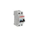 ABB Stotz S&J DS201A-C6/0,03UNV FI/LS-Schalter 6kA,...