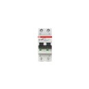 ABB Stotz S&J DS201A-C6/0,03AP-R FI/LS-Schalter 6kA,...