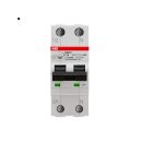 ABB Stotz S&J DS201A-C16/0,03AP-R FI/LS-Schalter 6kA,...