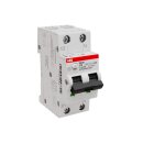 ABB Stotz S&J DS201A-C20/0,03AP-R FI/LS-Schalter 6kA,...