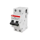 ABB Stotz S&J DS201A-C32/0,03AP-R FI/LS-Schalter 6kA, 1P+N, Typ A, C 32, 30mA, kurzzeitv.