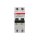 ABB Stotz S&J DS201A-C32/0,03AP-R FI/LS-Schalter 6kA, 1P+N, Typ A, C 32, 30mA, kurzzeitv.