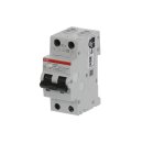 ABB Stotz S&J DS201A-C40/0,03AP-R FI/LS-Schalter 6kA,...