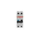 ABB Stotz S&J DS201A-C10/0,1AP-R FI/LS-Schalter 6kA,...