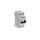 ABB Stotz S&J DS201A-C10/0,1AP-R FI/LS-Schalter 6kA, 1P+N, Typ A, C 10, 100mA, kurzzeitv.