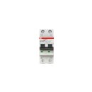 ABB Stotz S&J DS201A-C6/0,3AP-R FI/LS-Schalter 6kA,...