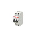 ABB Stotz S&J DS201A-C6/0,3AP-R FI/LS-Schalter 6kA,...