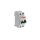 ABB Stotz S&J DS201MA-C6/0,03 FI/LS-Schalter 10kA, 1P+N, Typ A, C 6, 30mA
