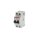 ABB Stotz S&J DS201MA-C6/0,03 FI/LS-Schalter 10kA, 1P+N, Typ A, C 6, 30mA
