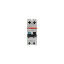 ABB Stotz S&J DS201MA-C10/0,03 FI/LS-Schalter 10kA,...