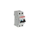 ABB Stotz S&J DS201MA-C10/0,03 FI/LS-Schalter 10kA,...