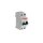 ABB Stotz S&J DS201MA-C10/0,03 FI/LS-Schalter 10kA, 1P+N, Typ A, C 10, 30mA