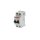 ABB Stotz S&J DS201MA-C10/0,03 FI/LS-Schalter 10kA, 1P+N, Typ A, C 10, 30mA