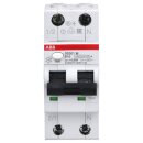 ABB DS201 M B10 A30 FI/LS-Schalter 10kA, 1P+N, Typ A, B...