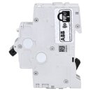 ABB DS201 M B10 A30 FI/LS-Schalter 10kA, 1P+N, Typ A, B 10, 30mA 2CSR275180R1105