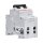 ABB DS201 M B10 A30 FI/LS-Schalter 10kA, 1P+N, Typ A, B 10, 30mA 2CSR275180R1105