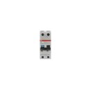 ABB Stotz S&J DS201MA-C25/0,03 FI/LS-Schalter 10kA, 1P+N, Typ A, C 25, 30mA