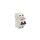 ABB Stotz S&J DS201MA-B10 /0,1 FI/LS-Schalter 10kA, 1P+N, Typ A, B 10, 100mA