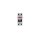 ABB Stotz S&J DS201MA-C10/0,3 FI/LS-Schalter 10kA,...