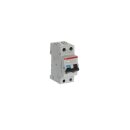 ABB Stotz S&J DS201MA-C10/0,3 FI/LS-Schalter 10kA,...